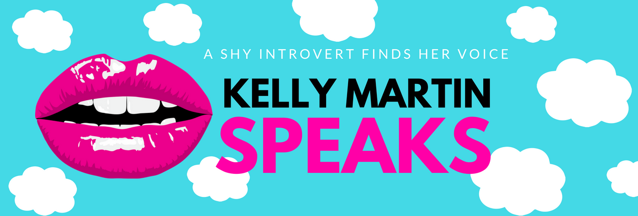 Kelly Martin Speaks header image 1
